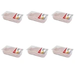 Szynka krojona gastro 1000g X6