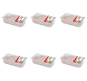 Szynka krojona gastro 1000g X6