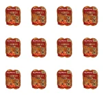 Bezmięsne Chorizo Premium 100g X12