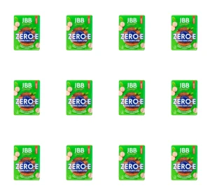 Kiełbasa śląska z szynki Zero-E 350 g JBB X12