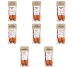 Kiełbasa krucha 120 g Stara Wędzarnia X8