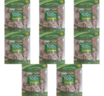 Śląska kiełbasa plastry 800 g Dolina Dobra X8