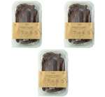 Pawęta Kiełbaski wołowe typu frankfurckiego 250 g X3