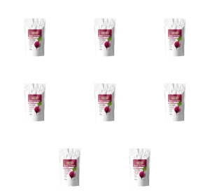 Kresto burak czerwony proszek 100g X8