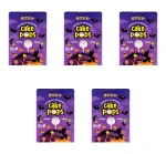 Cake pops Halloween emix 185g X5