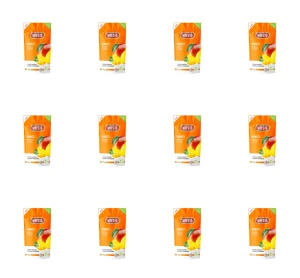Kresto mango liofilizowane 15g X12
