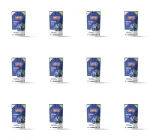 Kresto borówka liofilizowana 15g X12