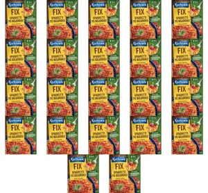 Kucharek FIX Spaghetti po bolońsku 41g X22