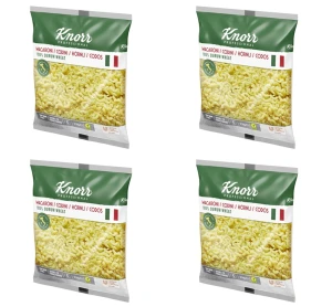 Makaron Kolanka (Codini) Knorr Professional 3kg X4