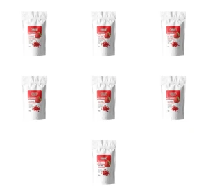 Kresto truskawka grys 50g X7