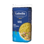 Makaron mini kokardki farfalline Lubella 400 g
