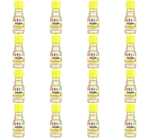 Aromat cytrynowy Lucatto 10ml X16