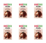 Ciasto Kakaowa Kopuła Lucatto 370g X6