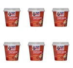 Sun Hee danie instant topokki hot& spicy 120g X6