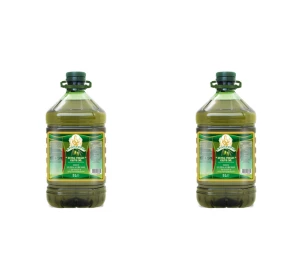Oliwa z Oliwek Extra Virgin 5L PET Donna Sofia X2