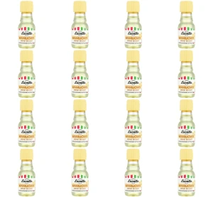 Aromat waniliowy Lucatto 10ml X16