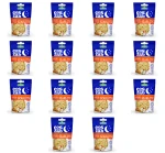Kupiec Owsianka nocna o smaku szarlotki z chia 50G X14