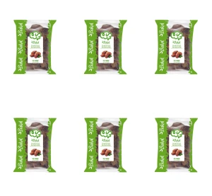 Bakal Daktyle suszone 1kg X6