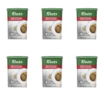 Sos z zielonym pieprzem Knorr Professional 0,66kg X6