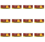Melissa Primo Gusto Spaghetti No.6 XXL 1000 g (12) X12