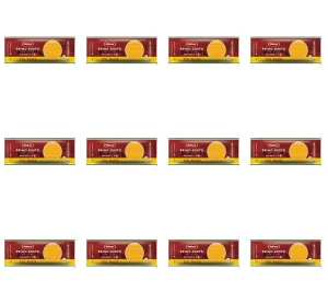 Melissa Primo Gusto Spaghetti No.6 XXL 1000 g (12) X12