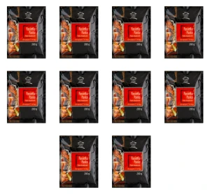House of Asia panierka Panko 200G X10
