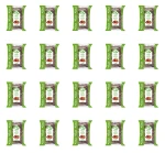 Bakal Daktyle suszone miękkie 500g X20