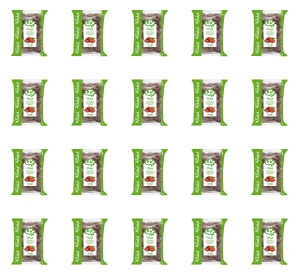 Bakal Daktyle suszone miękkie 500g X20