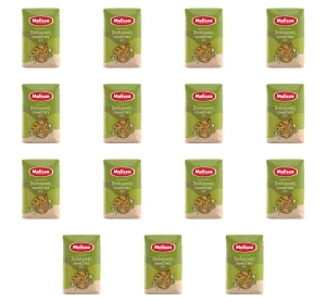 Makaron Melissa Penne Rigate BIO 500 g X15