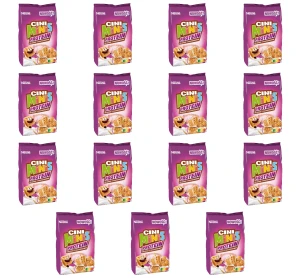 Nestle Cini Minis Protein 400g X15