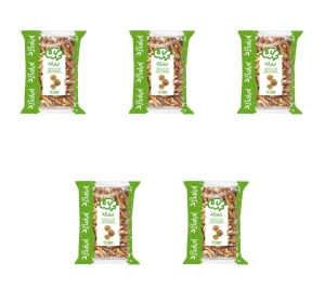 Bakal Orzechy włoskie łuskane 1kg X5