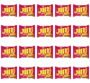 Otoki jin zupa instant ramen spicy 120g X20