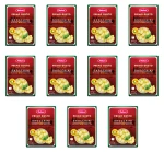 Melissa Primo Gusto Gnocchini włoskie MINI kopytka ziemniaczane 500 g X11