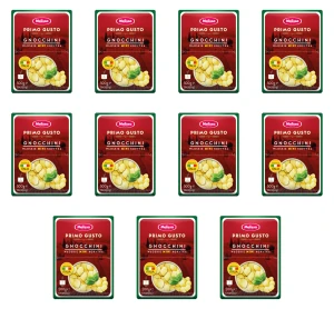 Melissa Primo Gusto Gnocchini włoskie MINI kopytka ziemniaczane 500 g X11