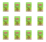 Makaron Melissa Penne Rigate Gluten Free 400 g X12
