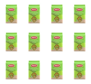 Makaron Melissa Penne Rigate Gluten Free 400 g X12