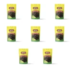 Kresto rodzynki Jumbo 400g X8