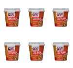 Sun Hee danie instant topokki sweet&spicy 120g X6