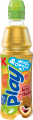 Kubuś Play! Woda i owoce jabłko brzoskwinia 400ml