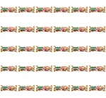 Bakalland Baton zbożowy mleczna krówka 25g X30