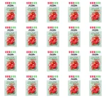 Galaretka truskawkowa Lucatto 70g X20