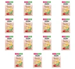 Risotto wanilia z maliną Lucatto 47g X15
