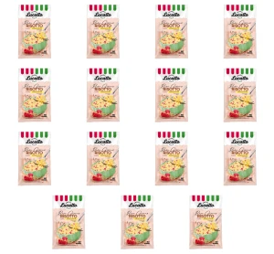 Risotto wanilia z maliną Lucatto 47g X15