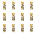 KIMCHOO - makaron pszenny wstążki RAMEN 300 g/48 X12