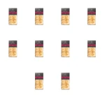 Makaron Bartolini Durum 300g gniazda nr 4 tagliatelle X10
