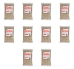 TGE Słonecznik łuskany 1 kg X10