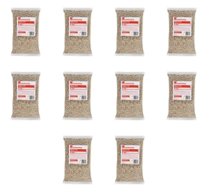 TGE Słonecznik łuskany 1 kg X10