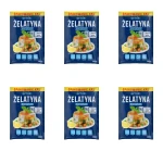 EMIX Żelatyna spożywcza 200g X6