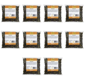 TOPSELLER Pestki dyni 200g X10