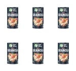 OneDayMore Granola Proteinowa 400g X6
